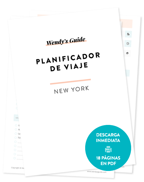 planner NY