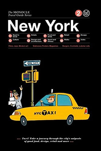 guía de nueva york monocle