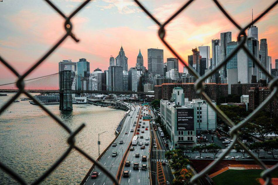 cuanto cuesta un viaje a Nueva York una semana