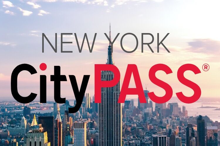 New York CityPASS