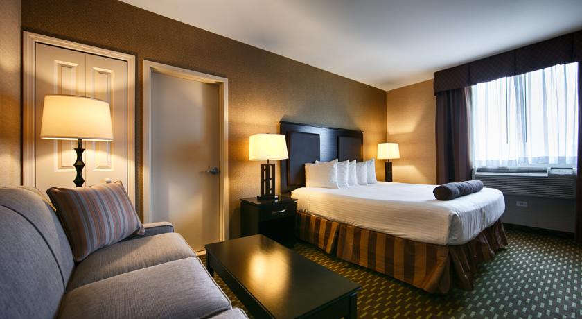 hoteles baratos long island city nueva york
