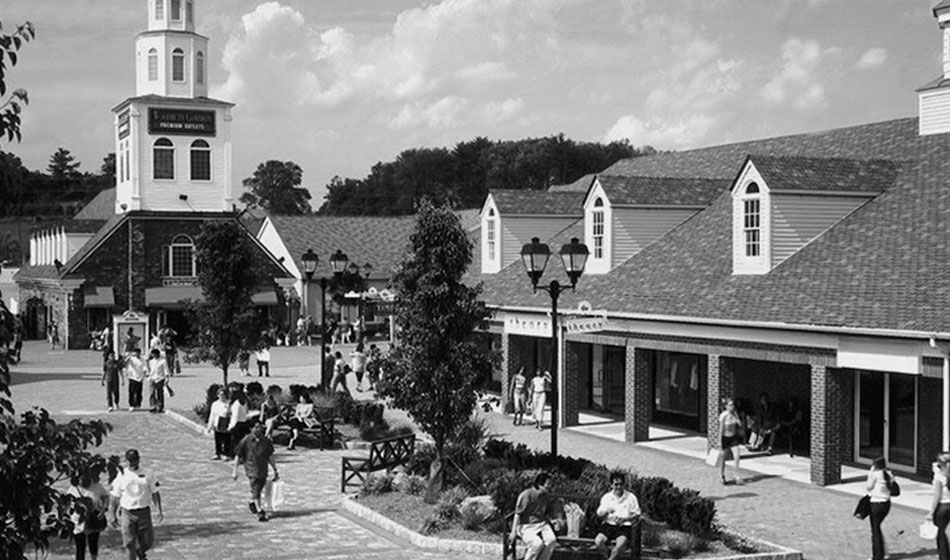 outlet woodbury como llegar nueva york new york