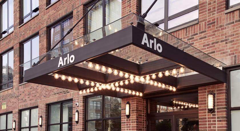 Arlo SoHo Nueva York opiniones
