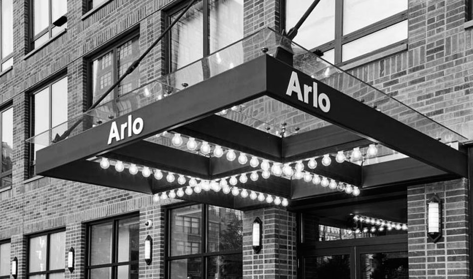 arlo hudson square hotel nueva york