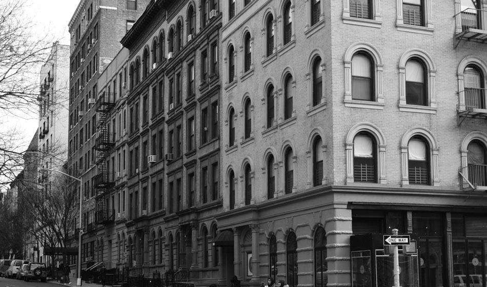 Upper West Side Nueva York Que Ver