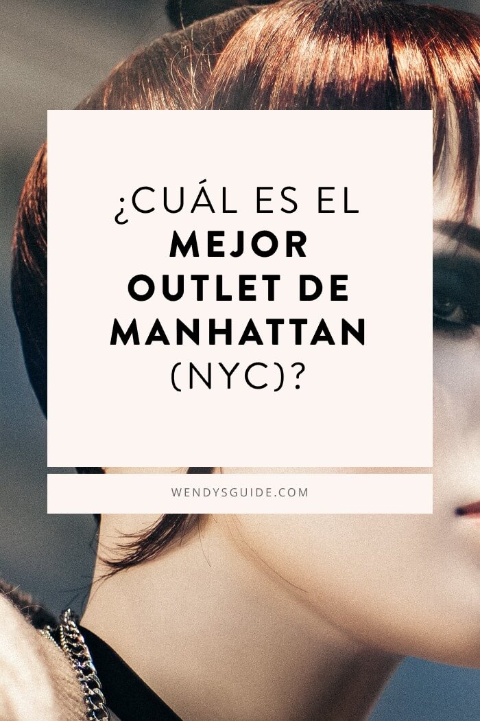 Outlet Century 21 Nueva York-2 Outlet Century 21 Nueva York