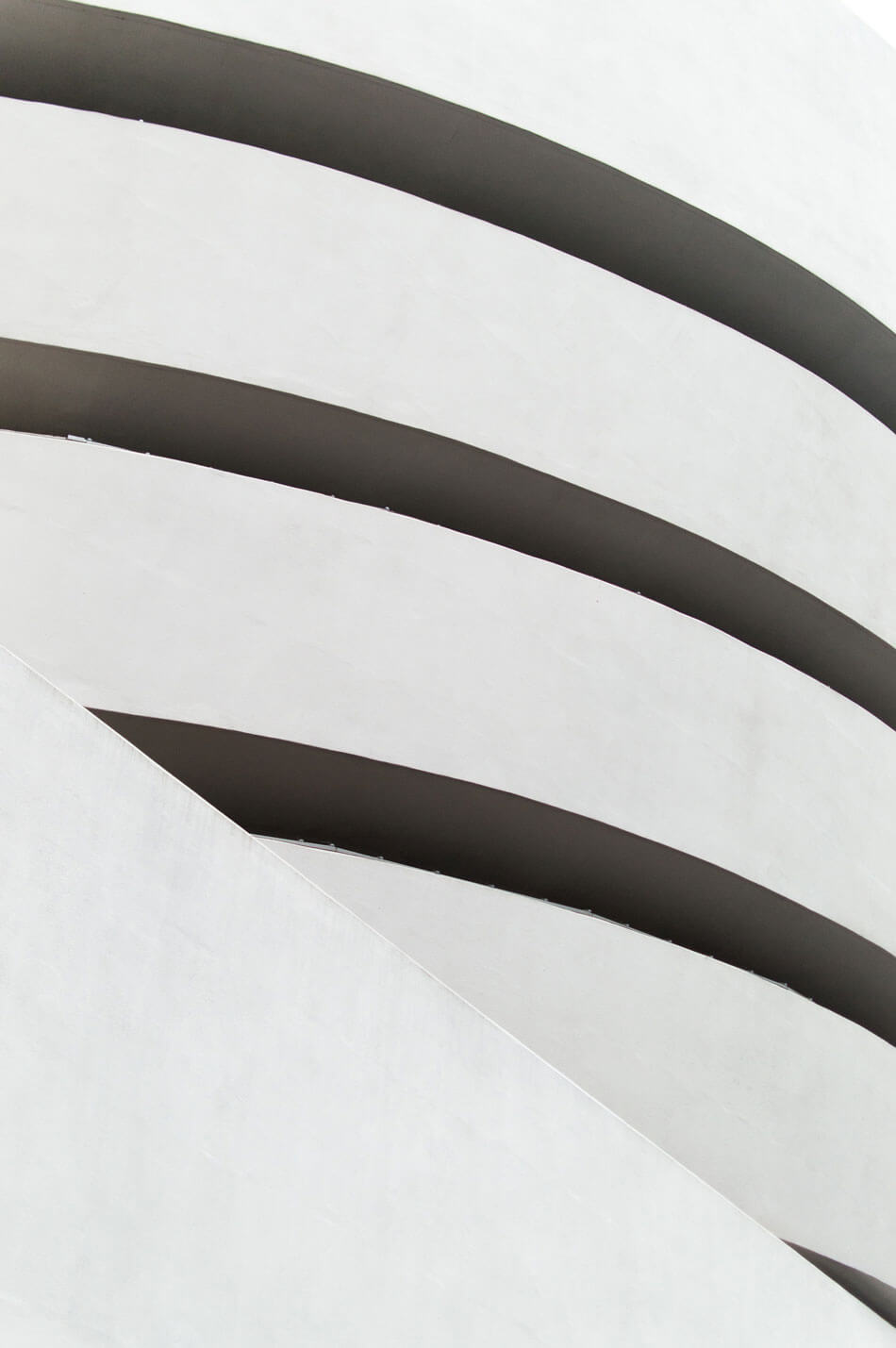 Guggenheim Nueva York