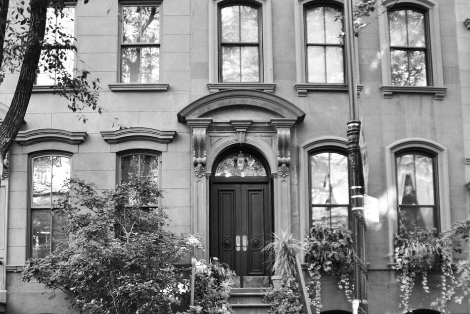 apartamento carrie bradshaw en sexo en nueva york