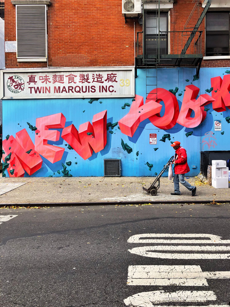 arte gratis en Nueva York