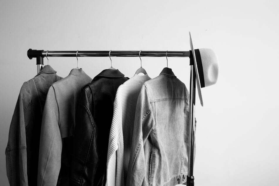 qué ropa llevar en otoño en Nueva York