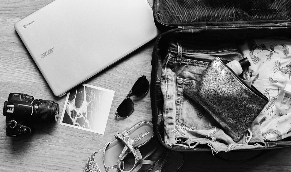 maletas para viajar a eeuu