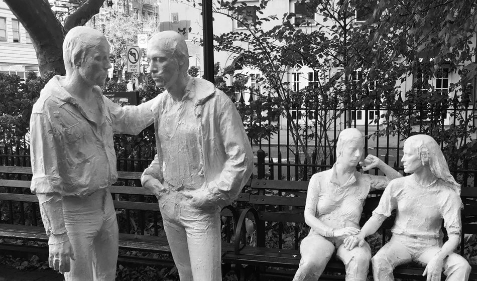 Stonewall National Monument