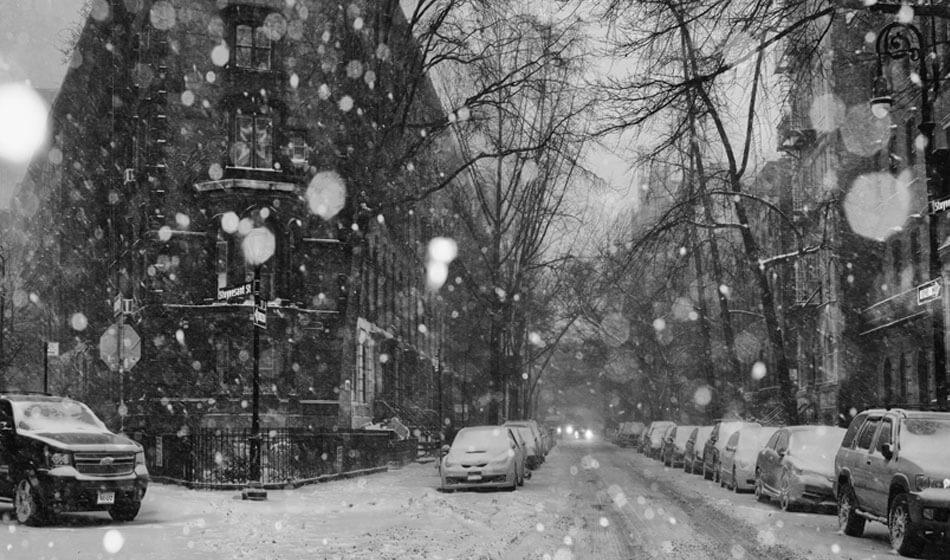 clima en nueva york en enero 2021