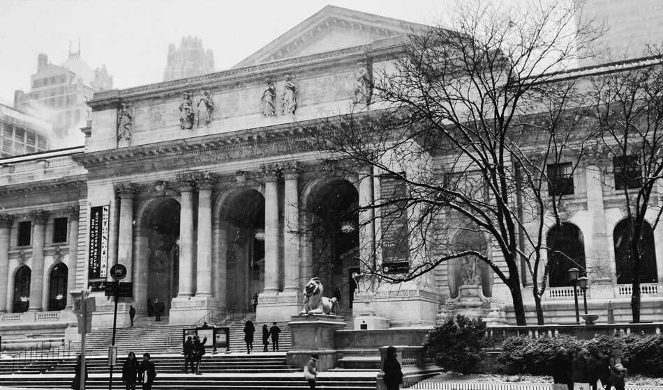 New York Public Library