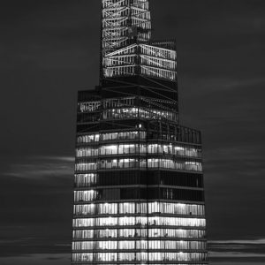 The SUMMIT One Vanderbilt