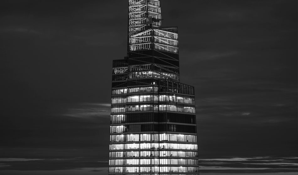 The SUMMIT One Vanderbilt