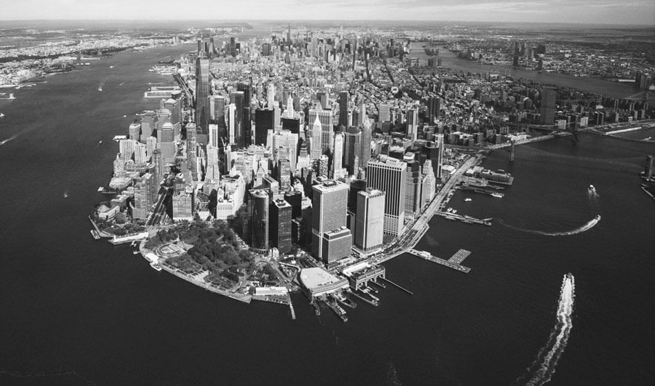 Aeropuertos de Nueva York