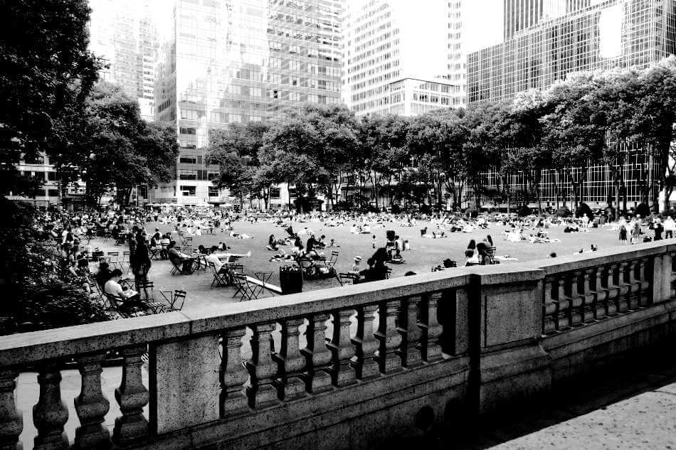 Bryant Park