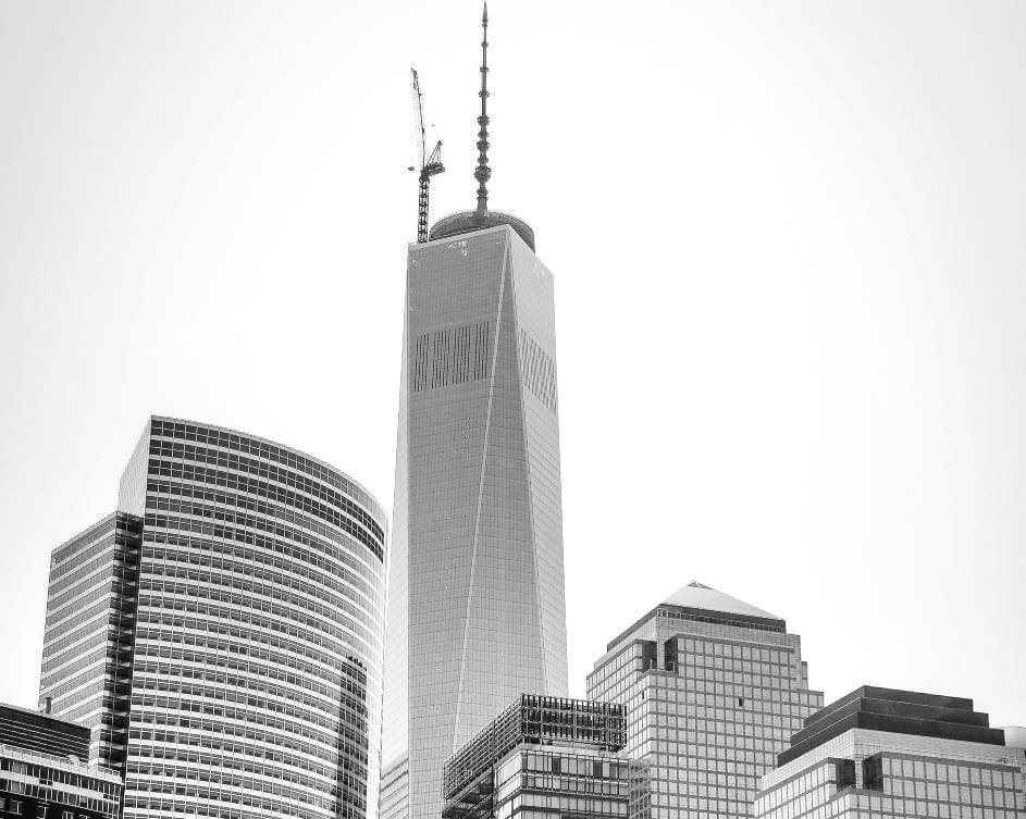 Zona Cero World Trade Center Nueva York