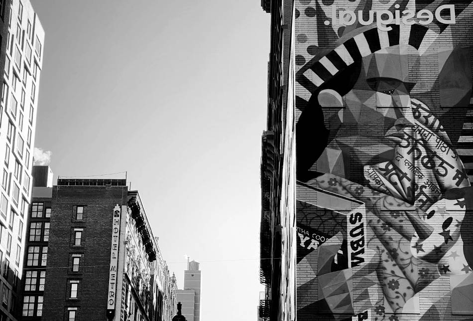 Tendencias en Nueva York