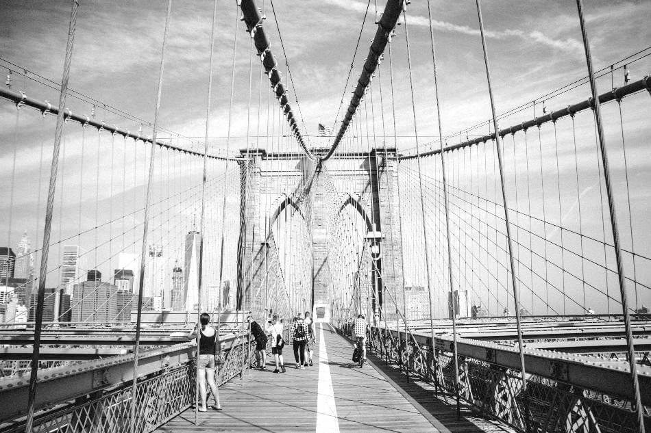 Qué hacer temprano en Nueva York