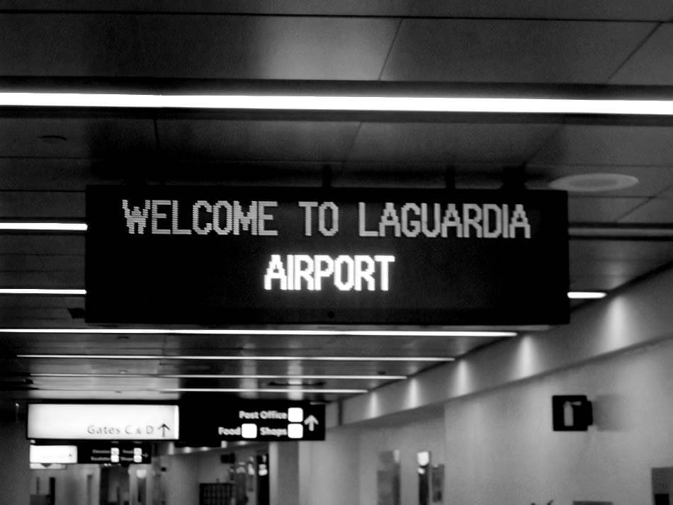 Cómo ir a Manhattan desde el aeropuerto de LaGuardia