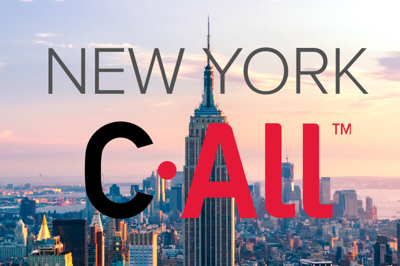 New York C·All