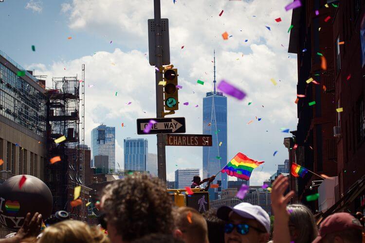 festivales en verano en Nueva York