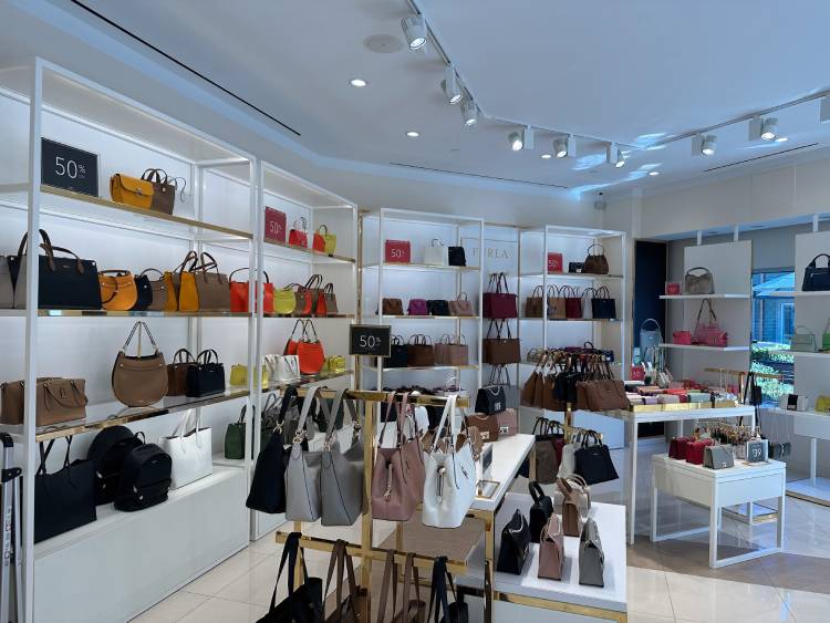 Furla en Woodbury Common Prei¡mium Outlets