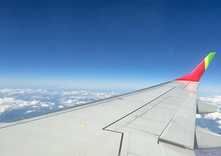 Volar a Nueva York con TAP Air Portugal opiniones