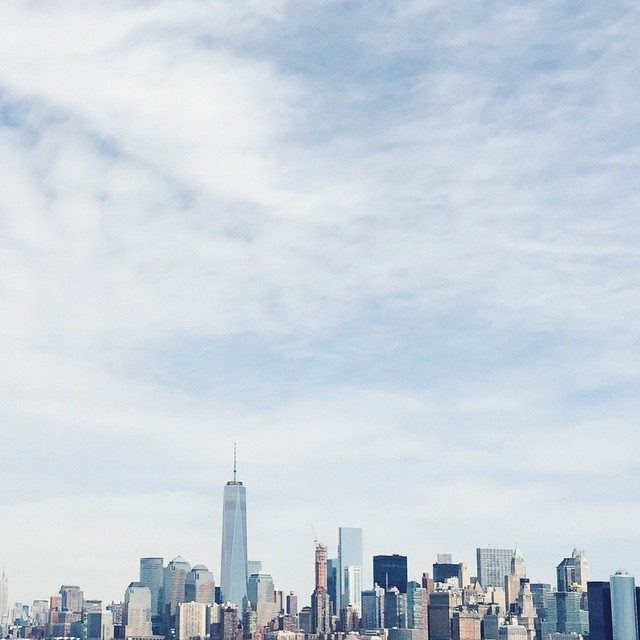 qué ver en Nueva York