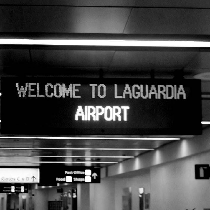 Cómo ir a Manhattan desde el aeropuerto de LaGuardia