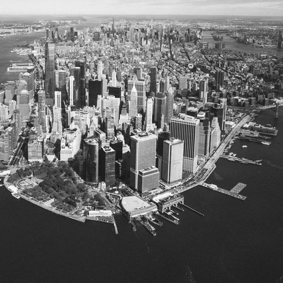 Aeropuertos de Nueva York