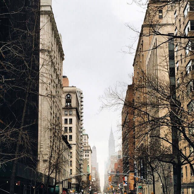 Barrios Nueva York