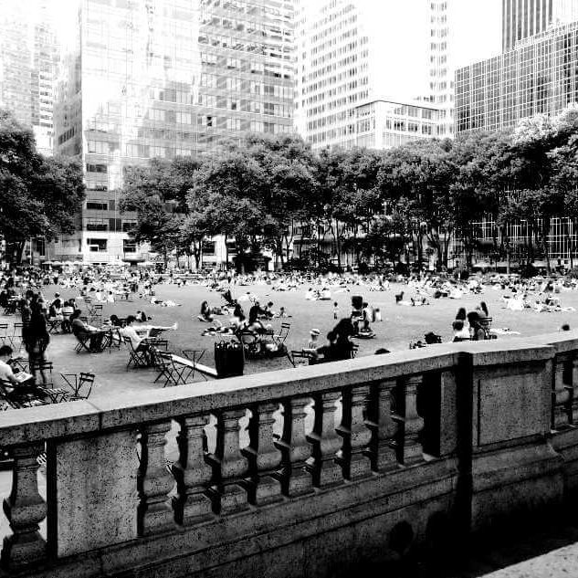 Bryant Park