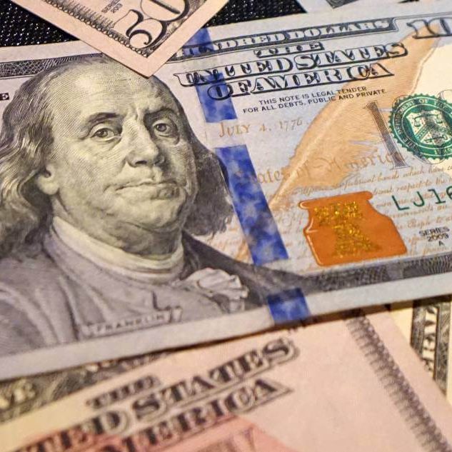 efectivo o tarjeta en Nueva York