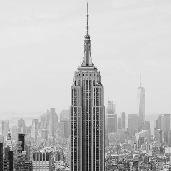 Empire State Building Nueva York