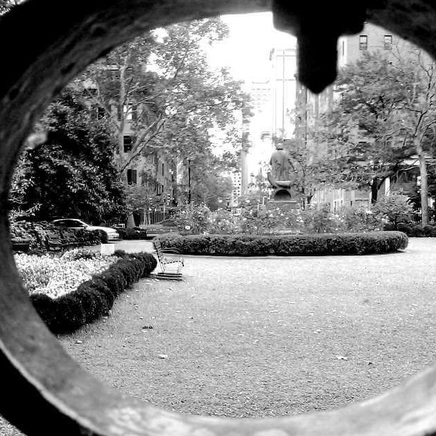 Gramercy Park Nueva York
