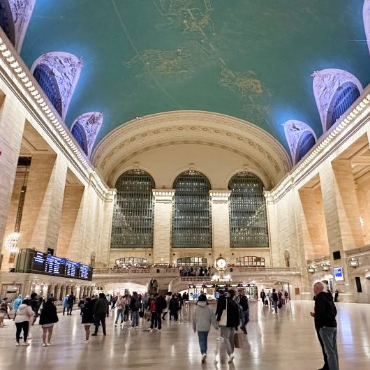 Grand Central Terminal