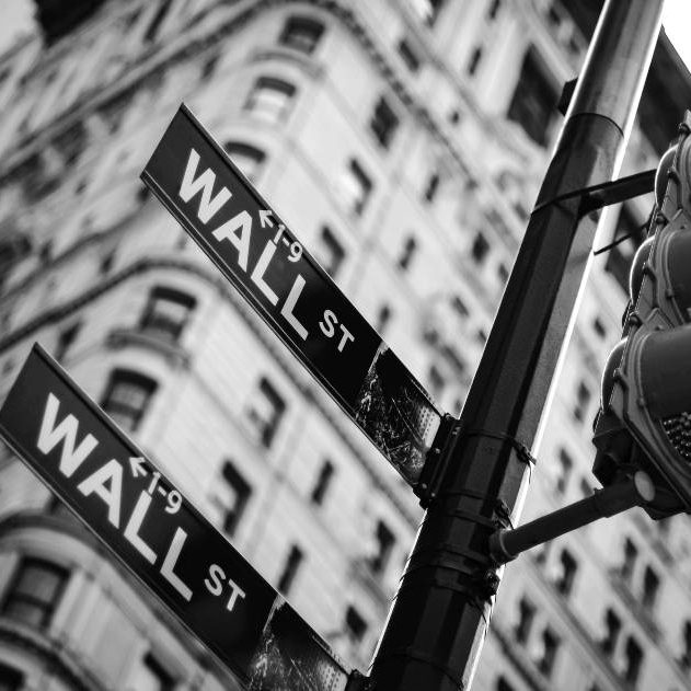 hoteles en Wall Street