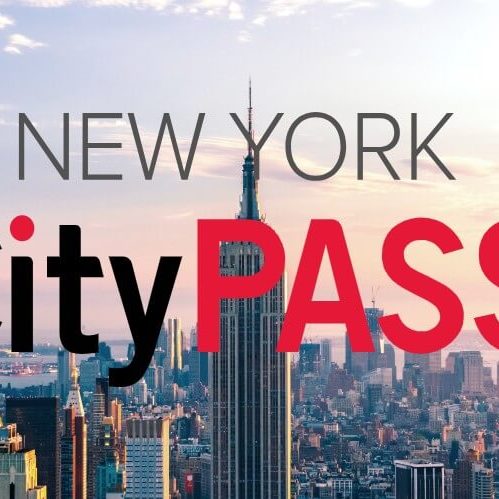 New York CityPASS
