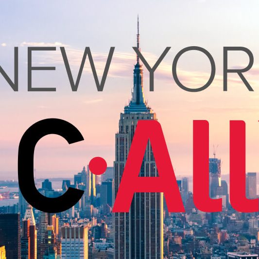 New York C·All