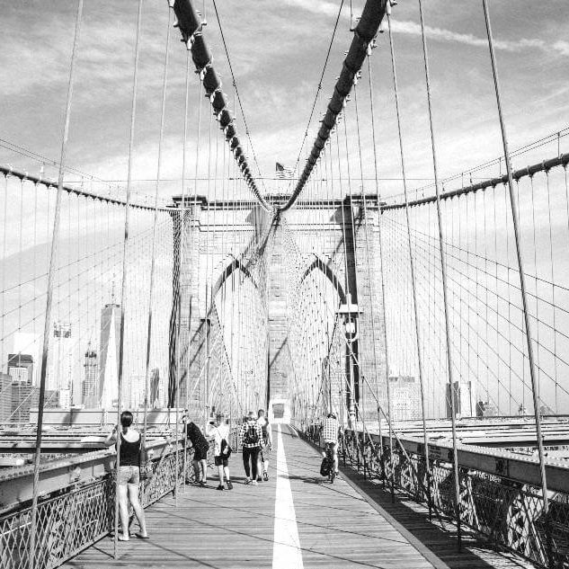 Qué hacer temprano en Nueva York