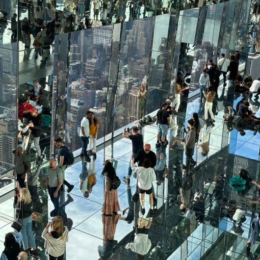 SUMMIT One Vanderbilt Nueva York