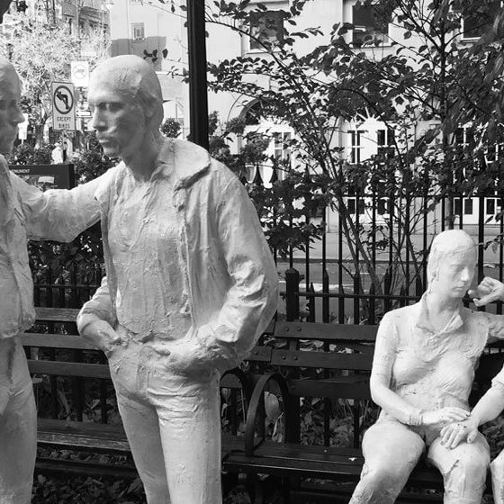 Stonewall National Monument