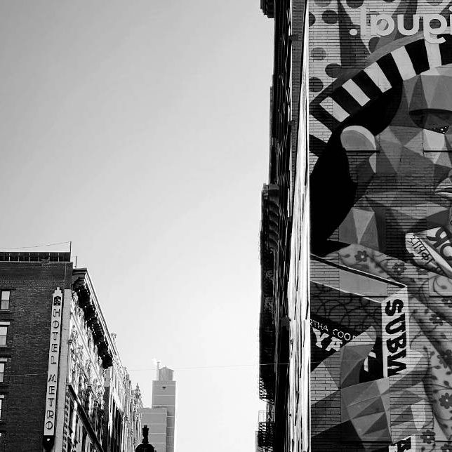 Tendencias en Nueva York