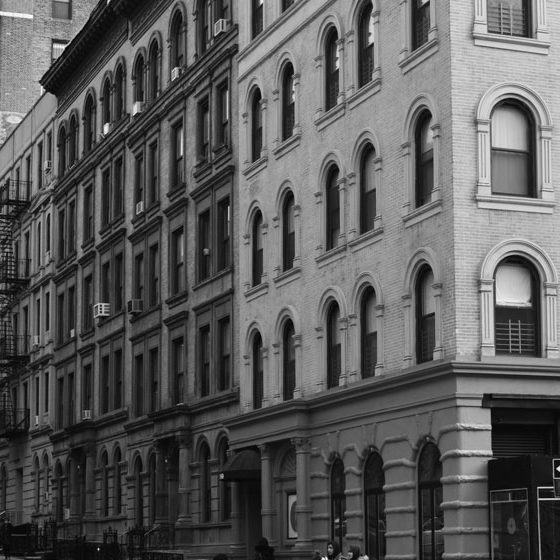 Upper West Side Nueva York Que Ver