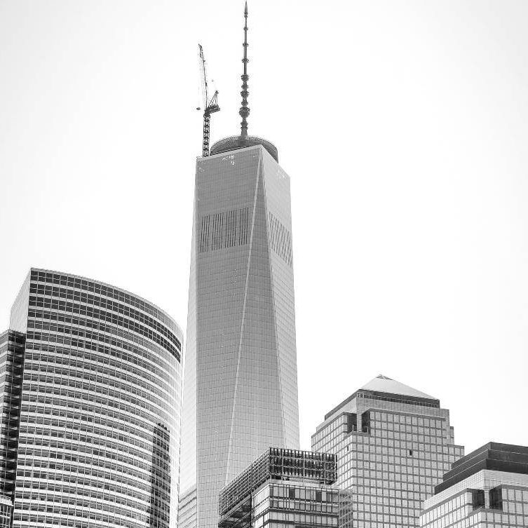Zona Cero World Trade Center Nueva York