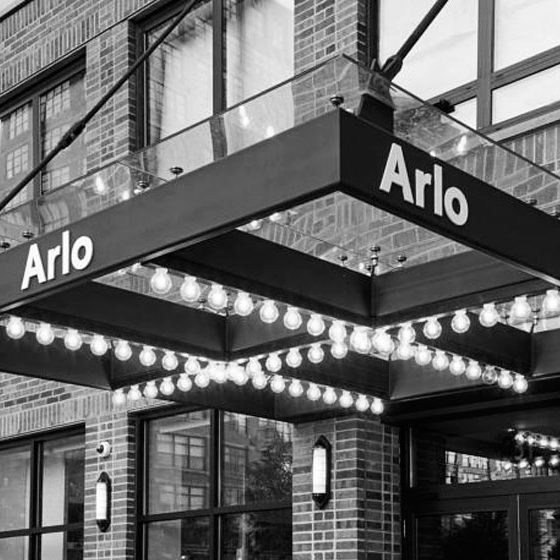 arlo hudson square hotel nueva york