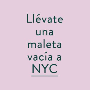 que comprar en Nueva York que comprar en Nueva York